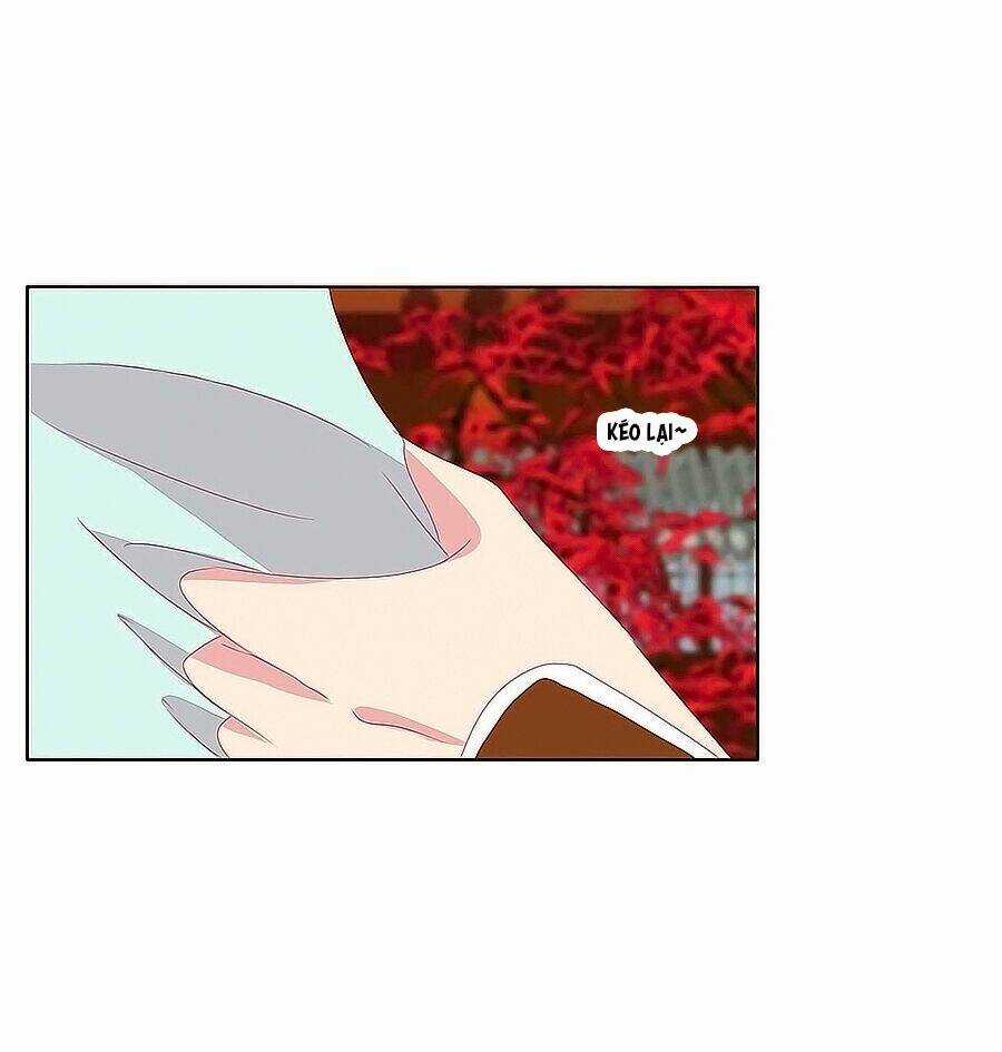 Tướng Quân Mời Ra Trận Chapter 181 trang 14