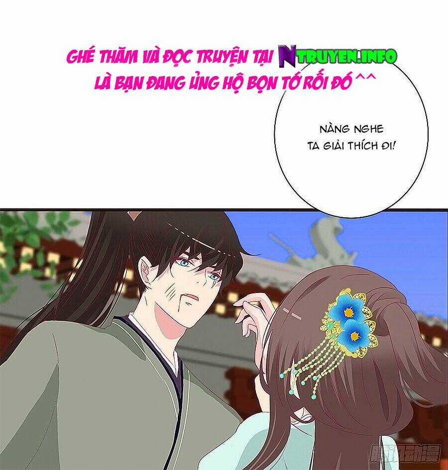 Tướng Quân Mời Ra Trận Chapter 181 trang 15