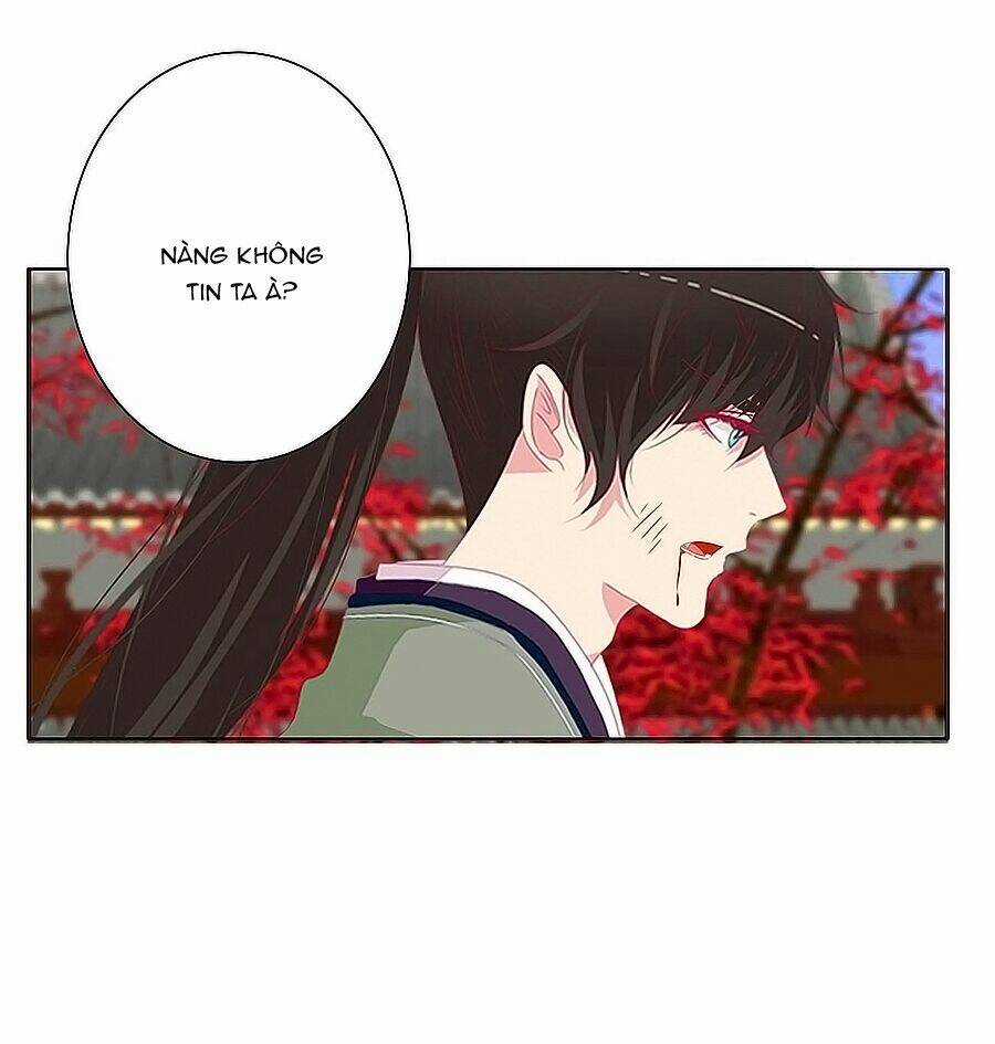 Tướng Quân Mời Ra Trận Chapter 181 trang 20