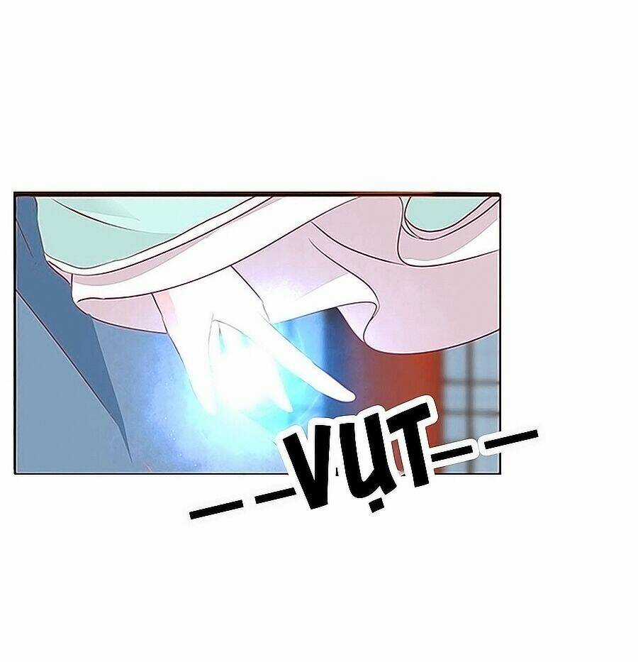 Tướng Quân Mời Ra Trận Chapter 181 trang 21