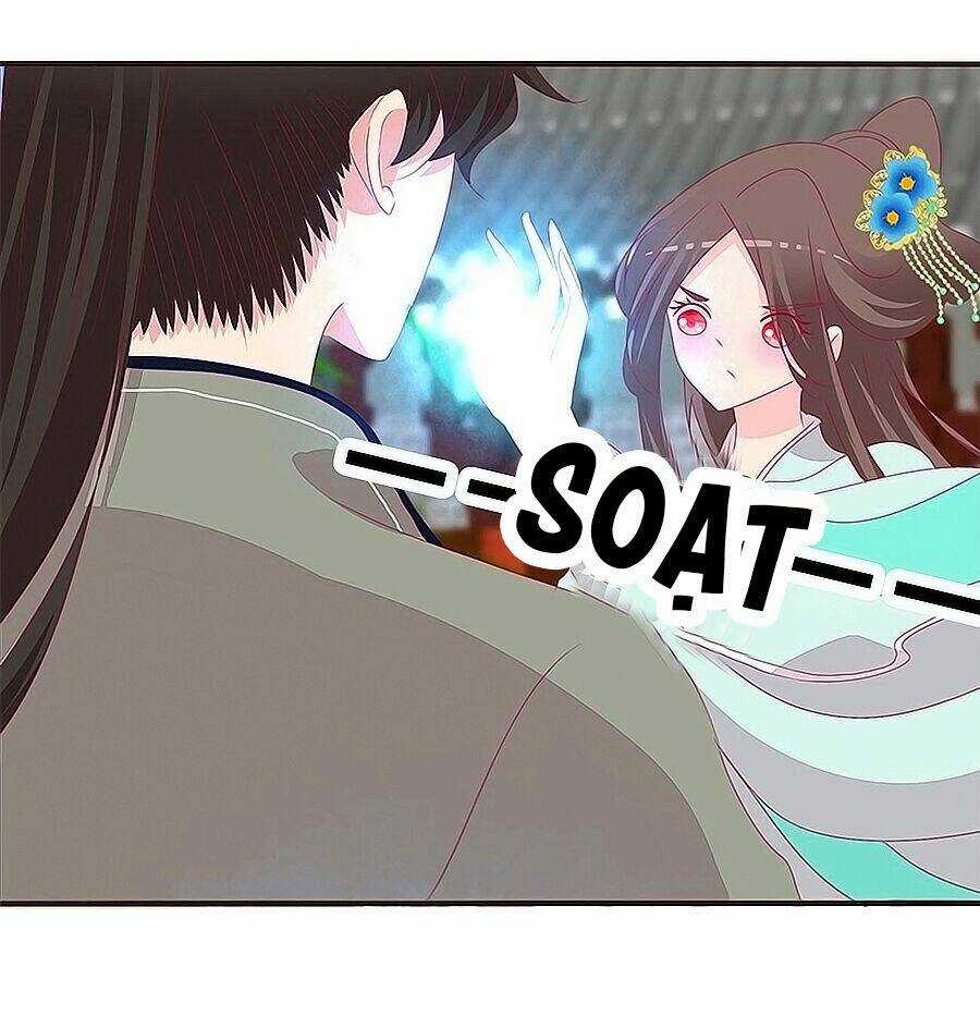 Tướng Quân Mời Ra Trận Chapter 181 trang 22