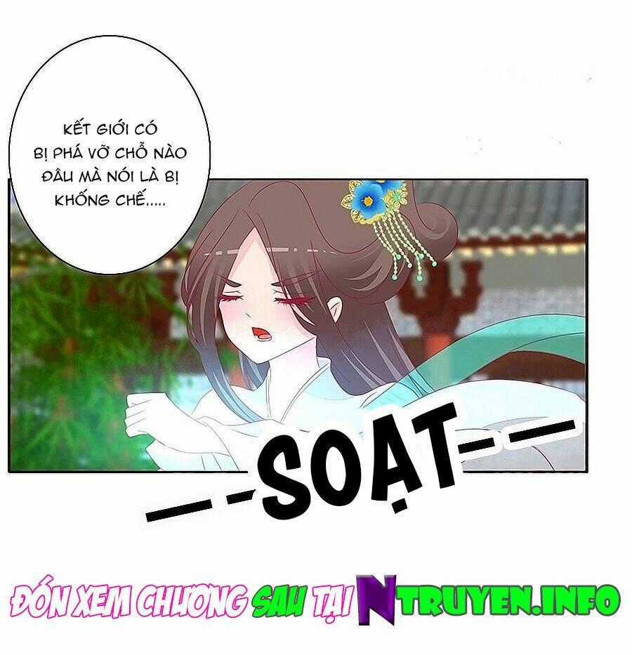 Tướng Quân Mời Ra Trận Chapter 181 trang 25