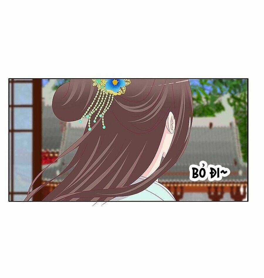 Tướng Quân Mời Ra Trận Chapter 181 trang 3