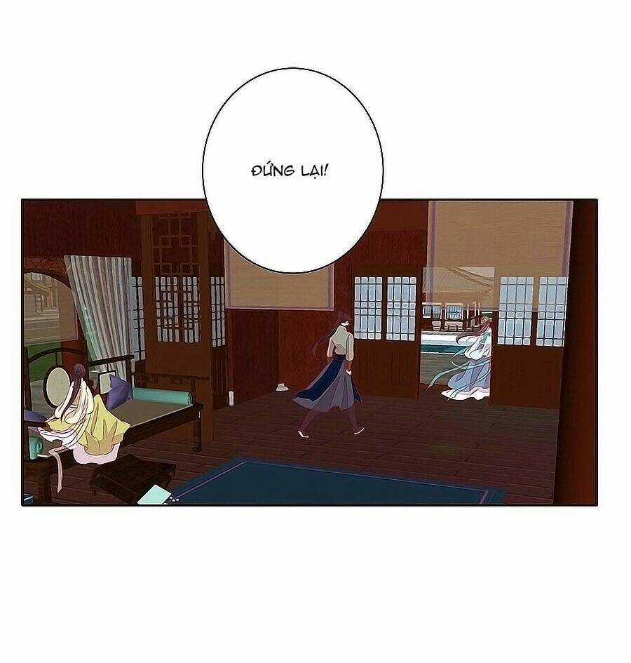 Tướng Quân Mời Ra Trận Chapter 181 trang 5