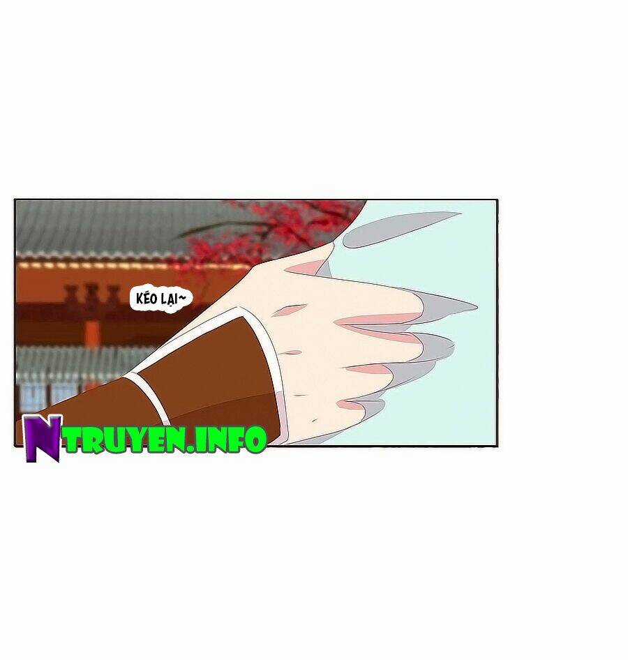 Tướng Quân Mời Ra Trận Chapter 181 trang 7