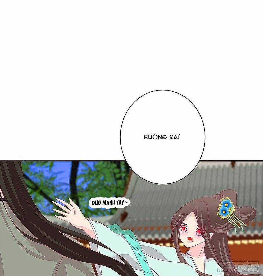 Tướng Quân Mời Ra Trận Chapter 181 trang 8