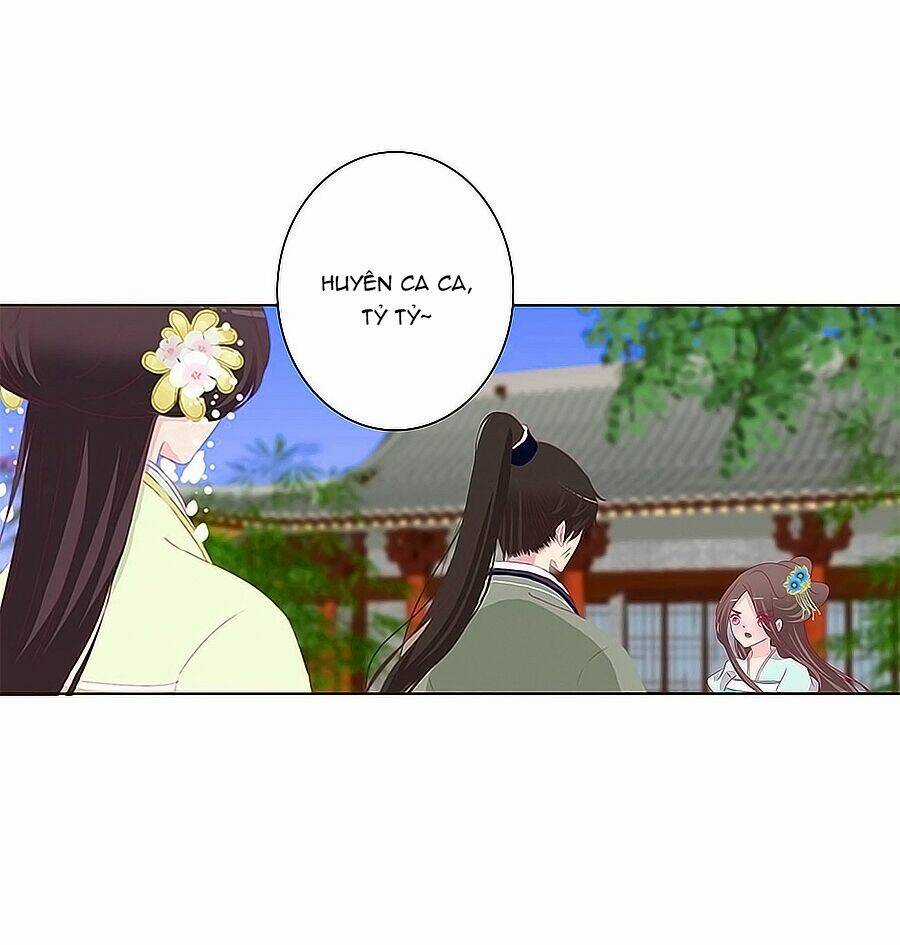 Tướng Quân Mời Ra Trận Chapter 182 trang 10