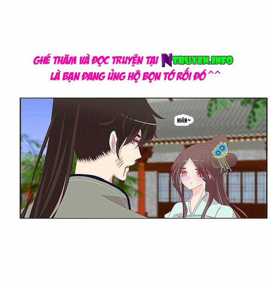 Tướng Quân Mời Ra Trận Chapter 182 trang 11