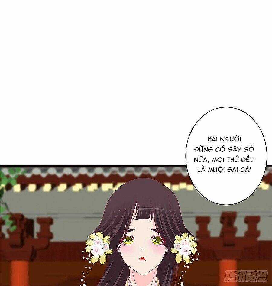 Tướng Quân Mời Ra Trận Chapter 182 trang 12