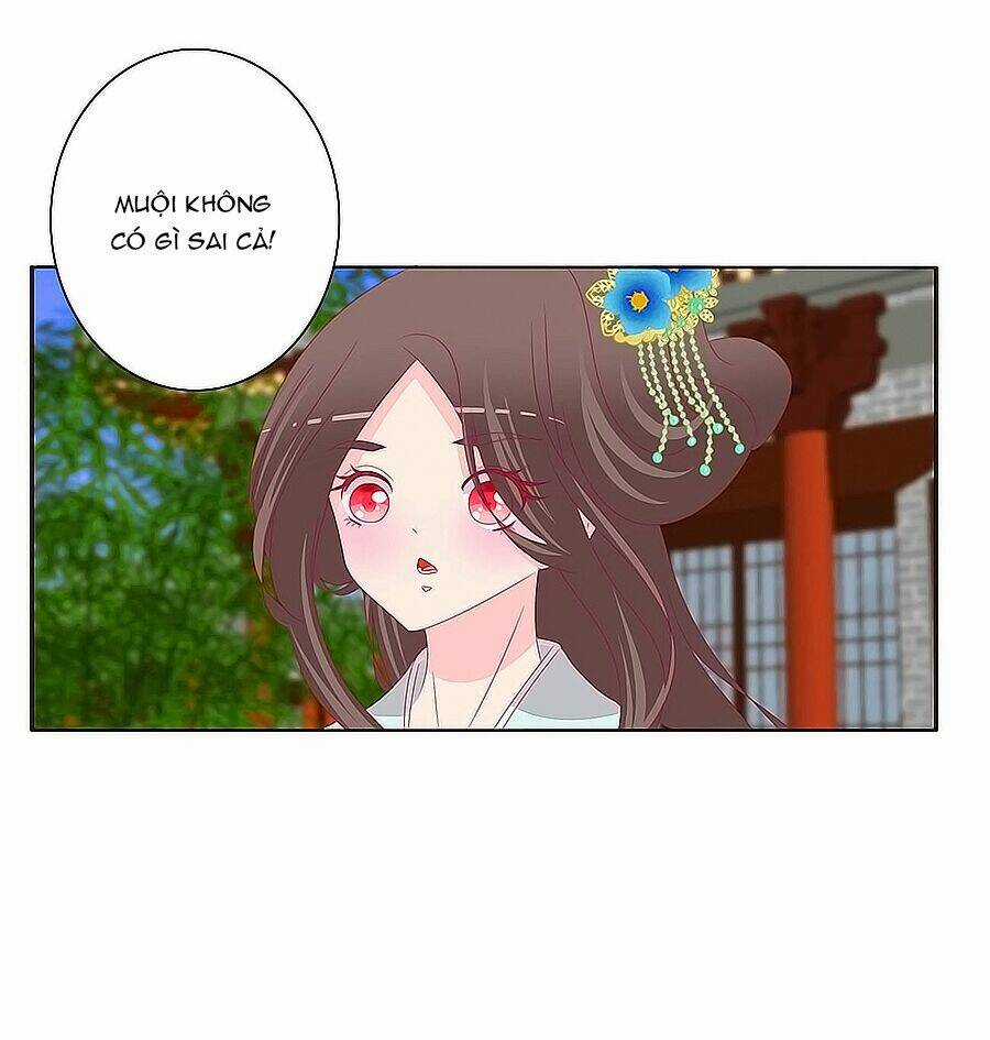 Tướng Quân Mời Ra Trận Chapter 182 trang 14