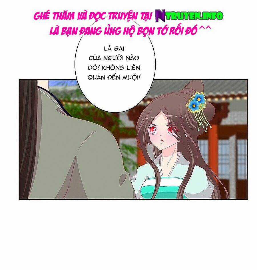 Tướng Quân Mời Ra Trận Chapter 182 trang 15