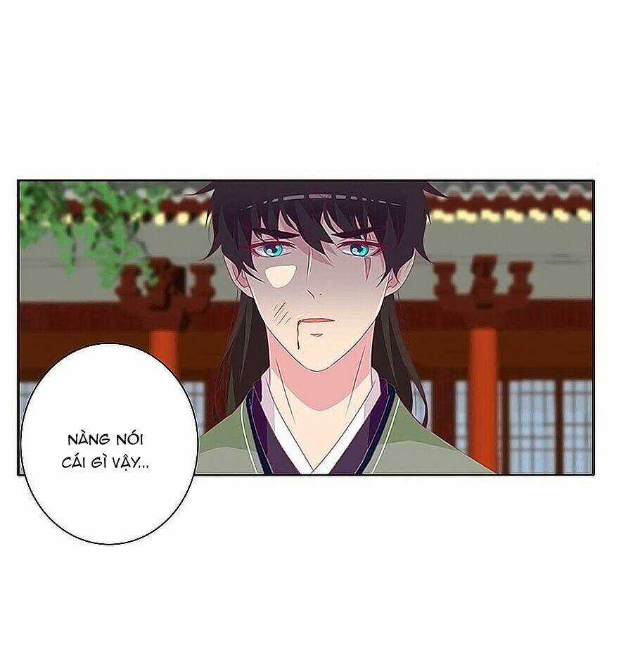 Tướng Quân Mời Ra Trận Chapter 182 trang 16