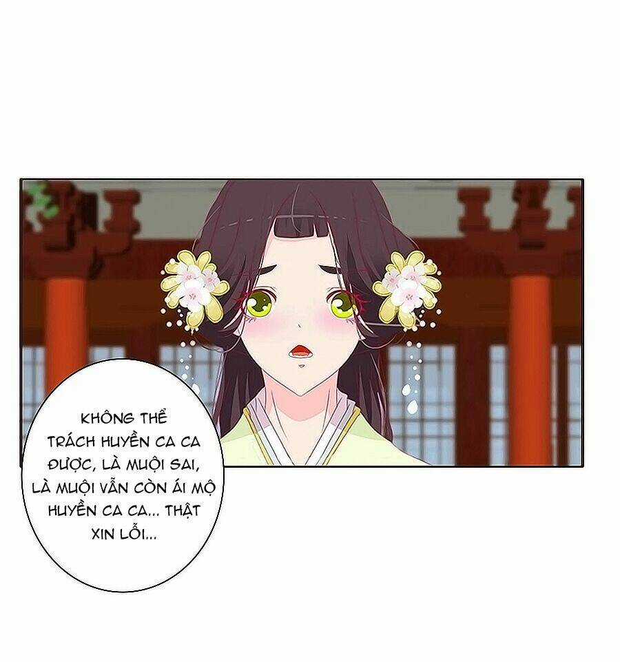 Tướng Quân Mời Ra Trận Chapter 182 trang 17