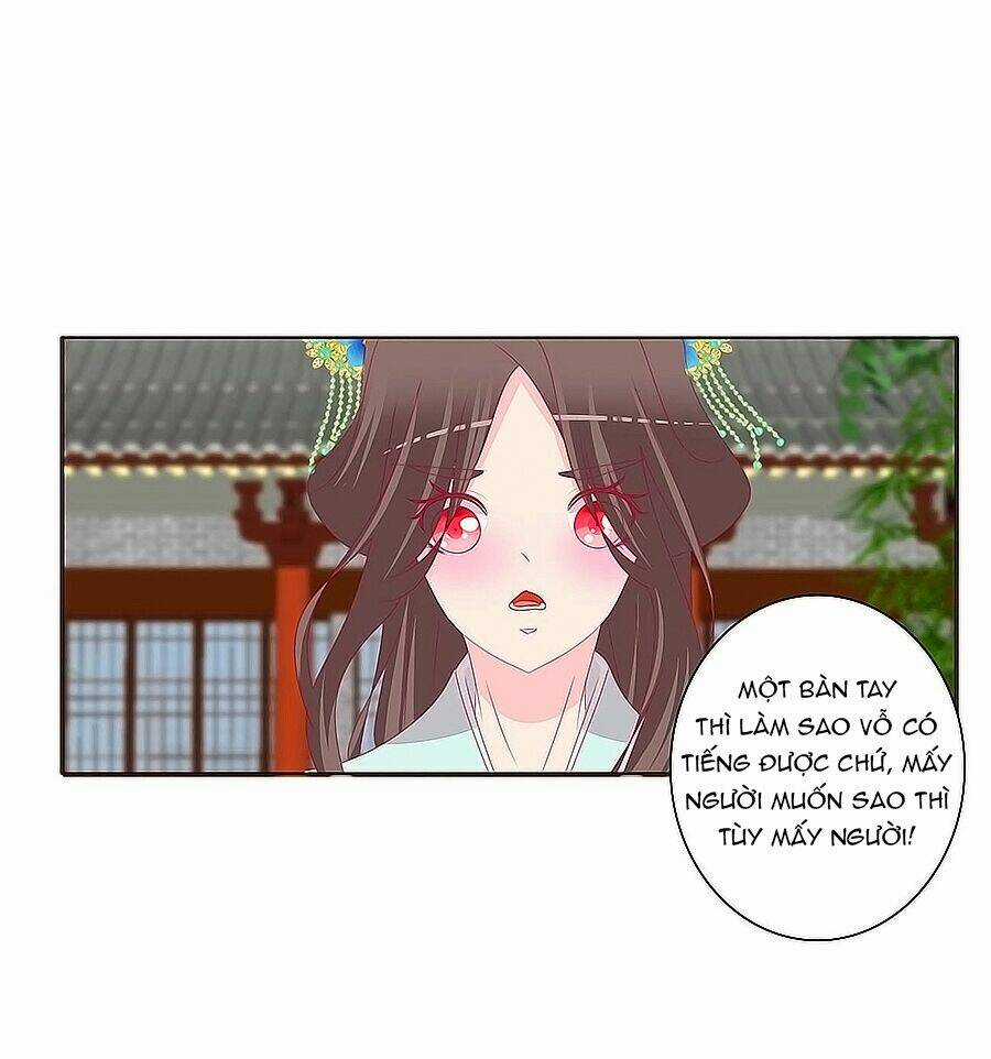 Tướng Quân Mời Ra Trận Chapter 182 trang 18