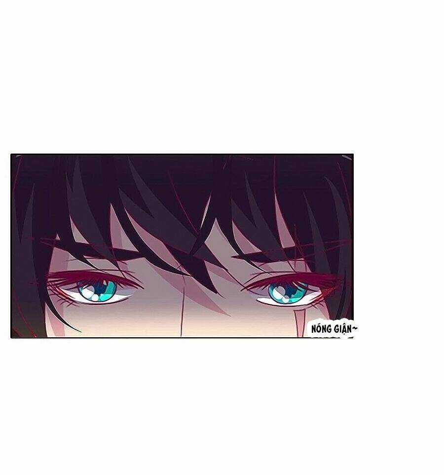 Tướng Quân Mời Ra Trận Chapter 182 trang 20