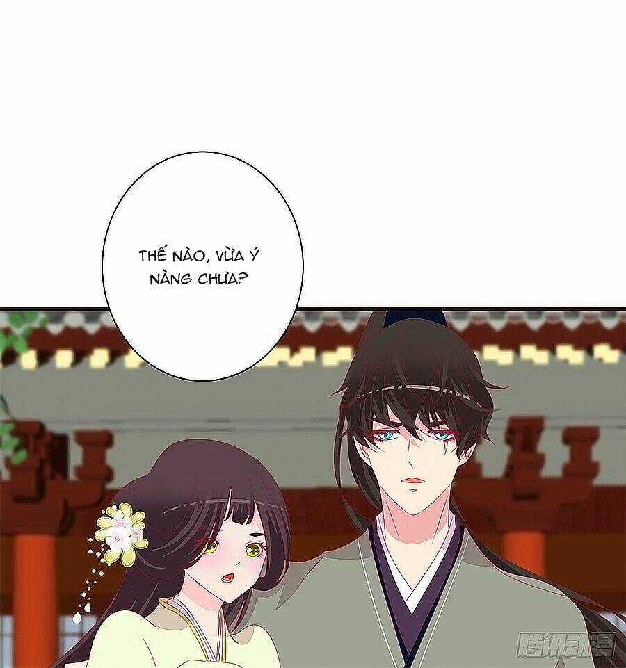 Tướng Quân Mời Ra Trận Chapter 182 trang 22