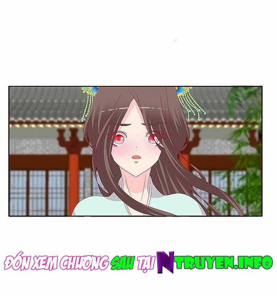 Tướng Quân Mời Ra Trận Chapter 182 trang 24