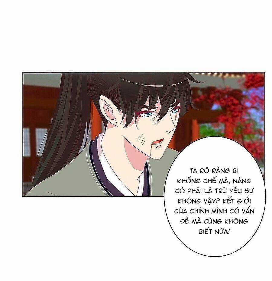 Tướng Quân Mời Ra Trận Chapter 182 trang 3