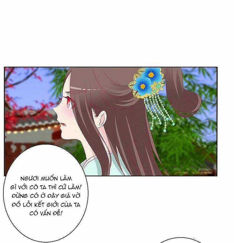 Tướng Quân Mời Ra Trận Chapter 182 trang 4