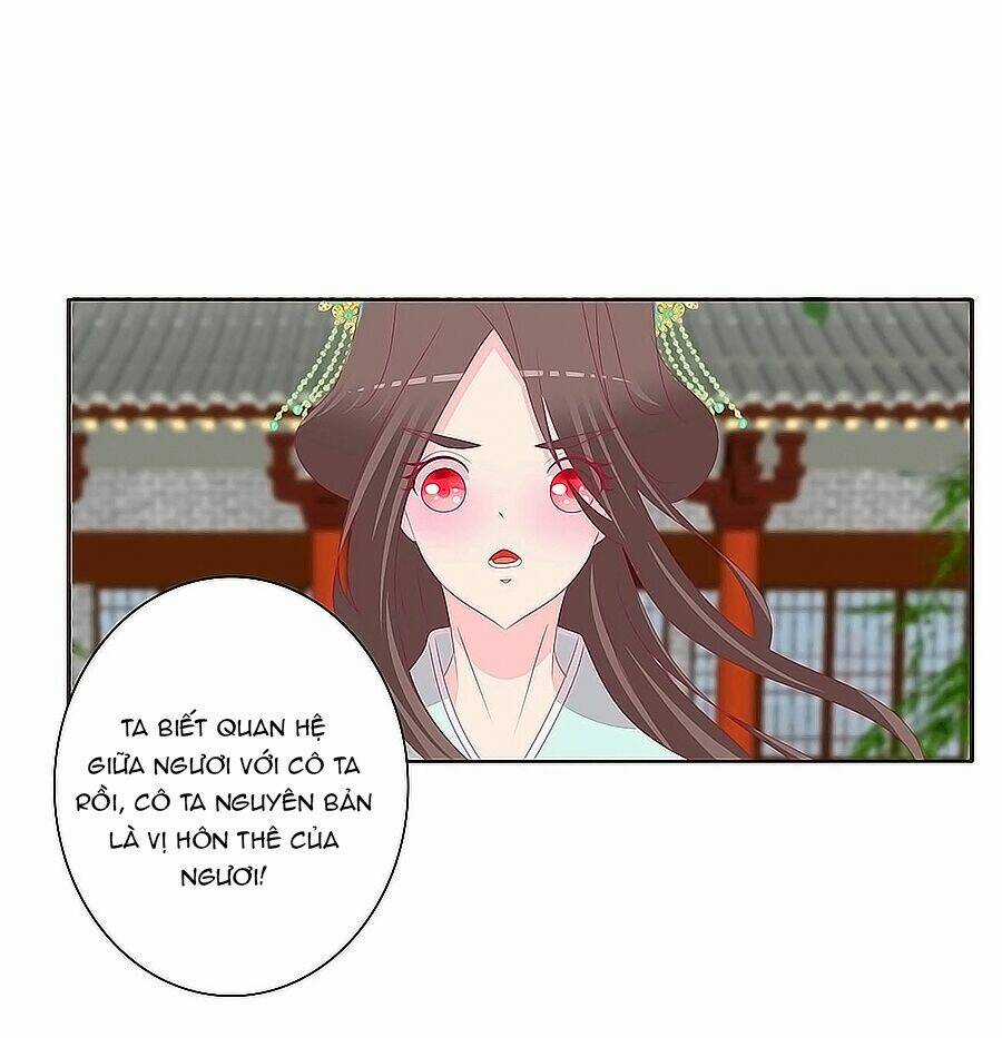 Tướng Quân Mời Ra Trận Chapter 182 trang 6