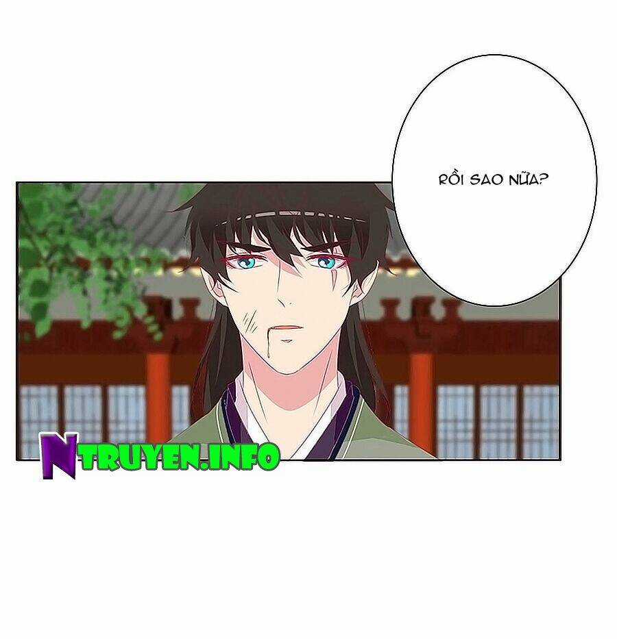 Tướng Quân Mời Ra Trận Chapter 182 trang 7