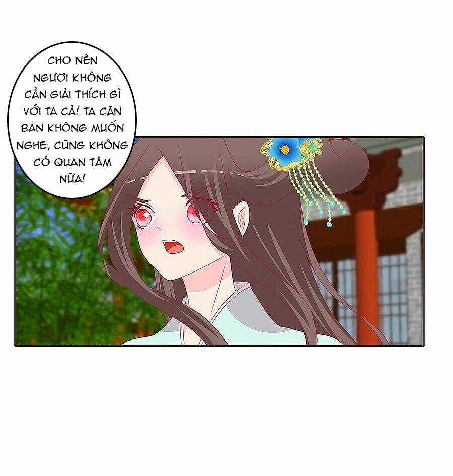 Tướng Quân Mời Ra Trận Chapter 182 trang 8