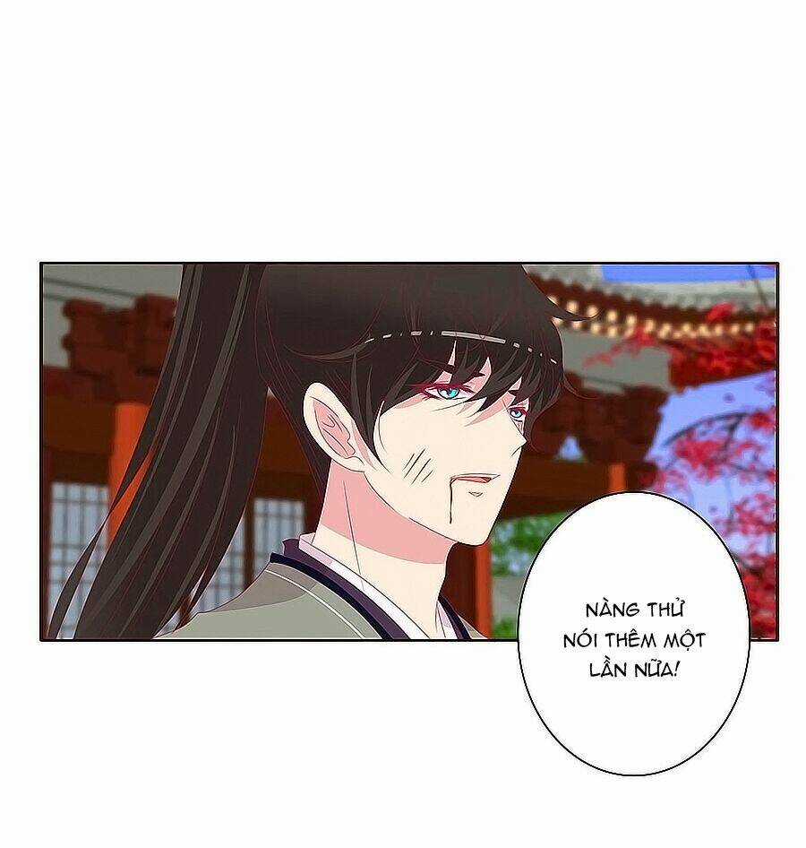 Tướng Quân Mời Ra Trận Chapter 182 trang 9