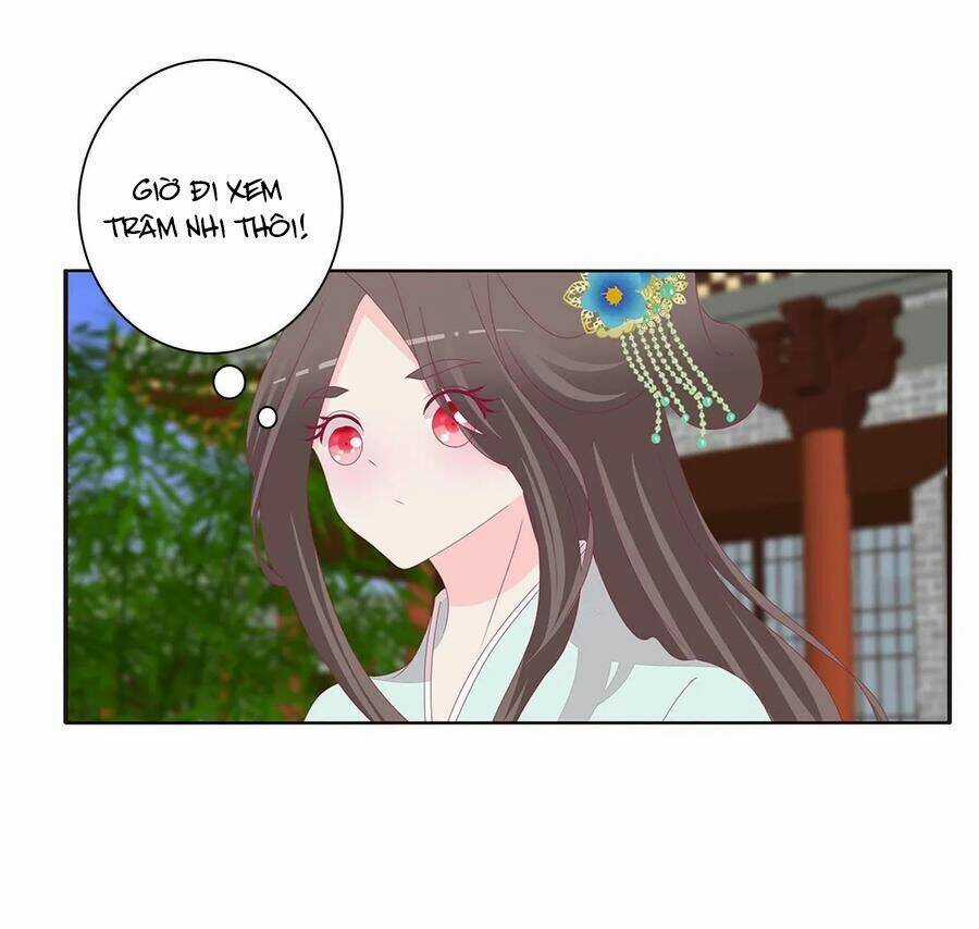 Tướng Quân Mời Ra Trận Chapter 183 trang 10