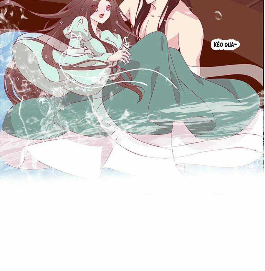 Tướng Quân Mời Ra Trận Chapter 183 trang 17