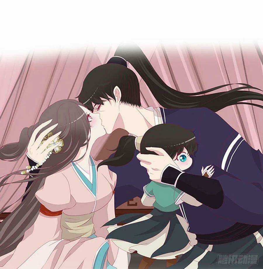 Tướng Quân Mời Ra Trận Chapter 183 trang 21