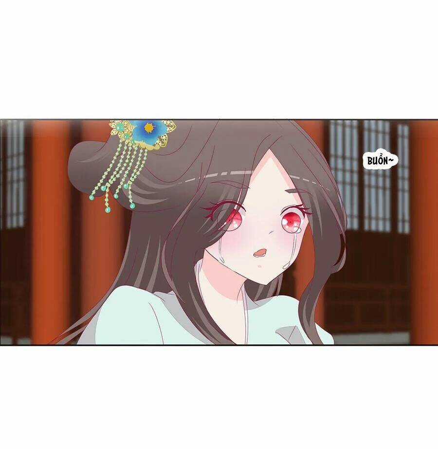 Tướng Quân Mời Ra Trận Chapter 183 trang 23