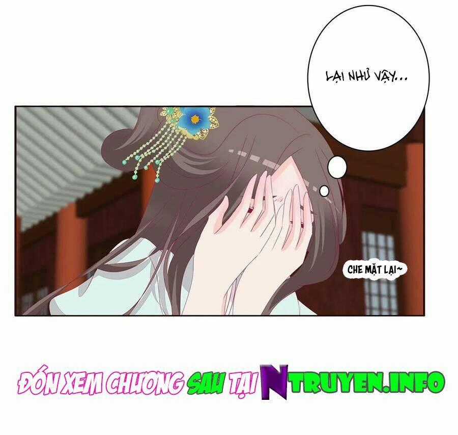 Tướng Quân Mời Ra Trận Chapter 183 trang 25