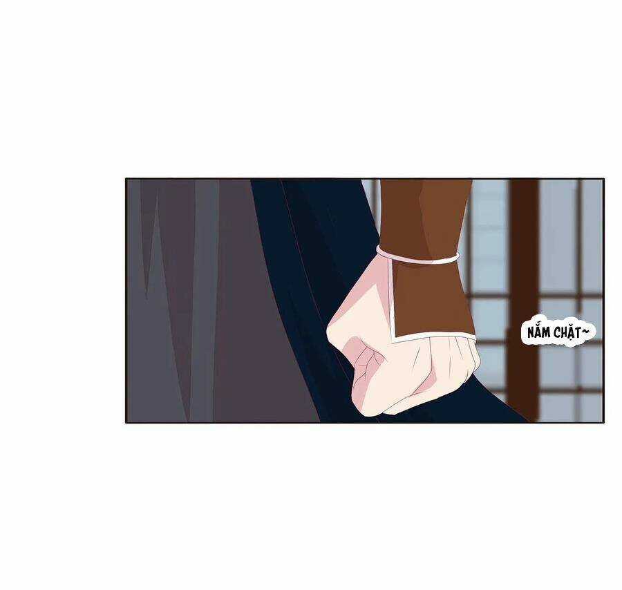 Tướng Quân Mời Ra Trận Chapter 183 trang 4