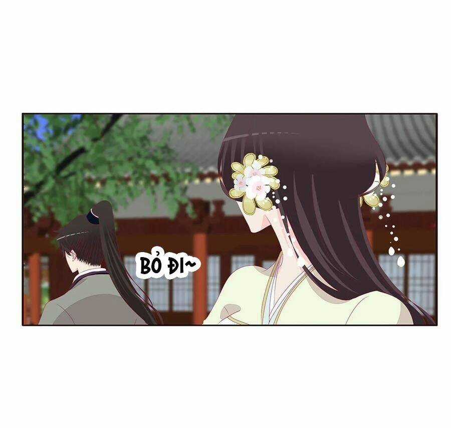 Tướng Quân Mời Ra Trận Chapter 183 trang 6