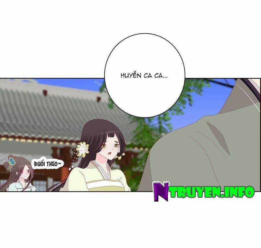 Tướng Quân Mời Ra Trận Chapter 183 trang 7