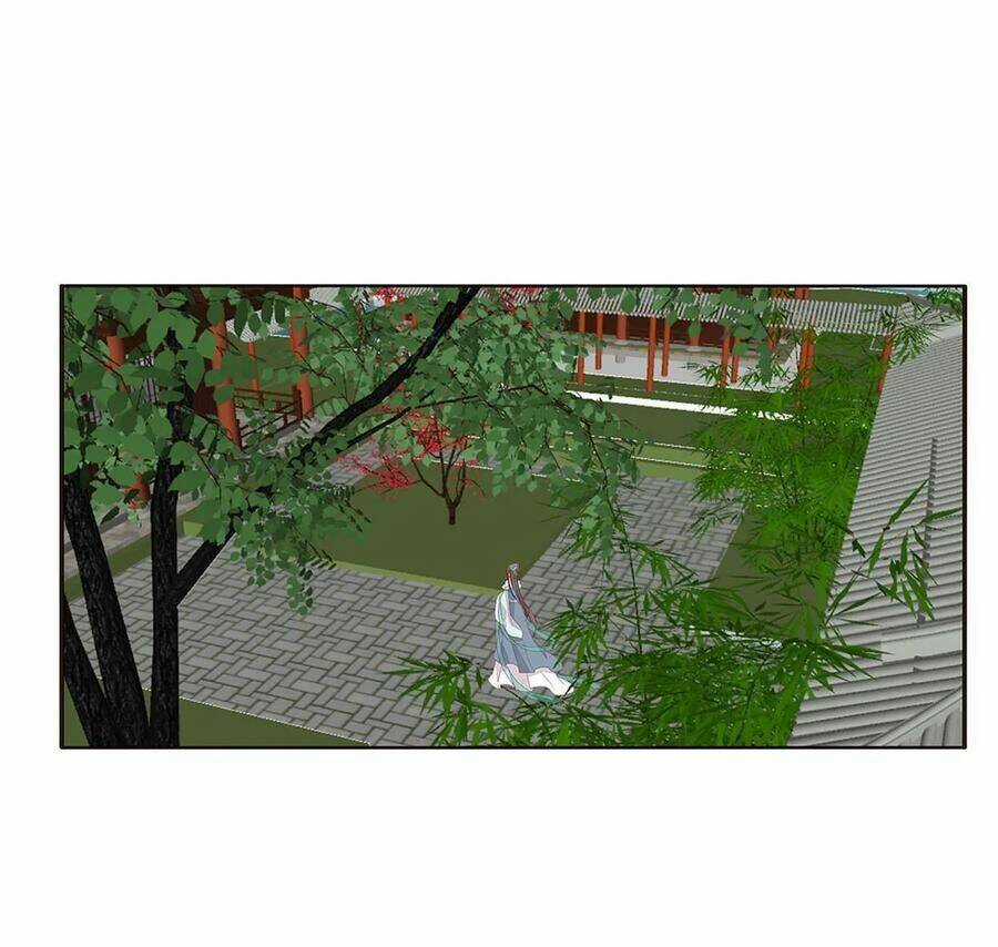 Tướng Quân Mời Ra Trận Chapter 183 trang 8