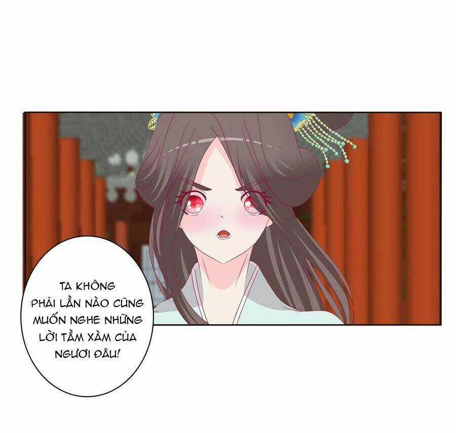 Tướng Quân Mời Ra Trận Chapter 184 trang 14