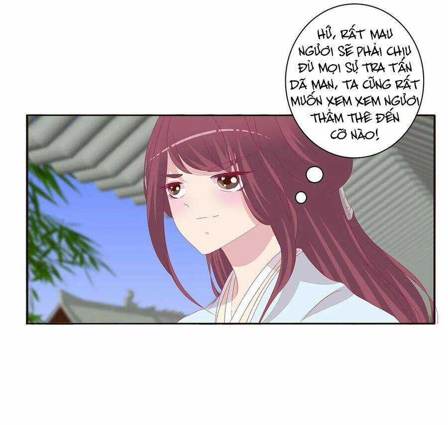 Tướng Quân Mời Ra Trận Chapter 184 trang 16