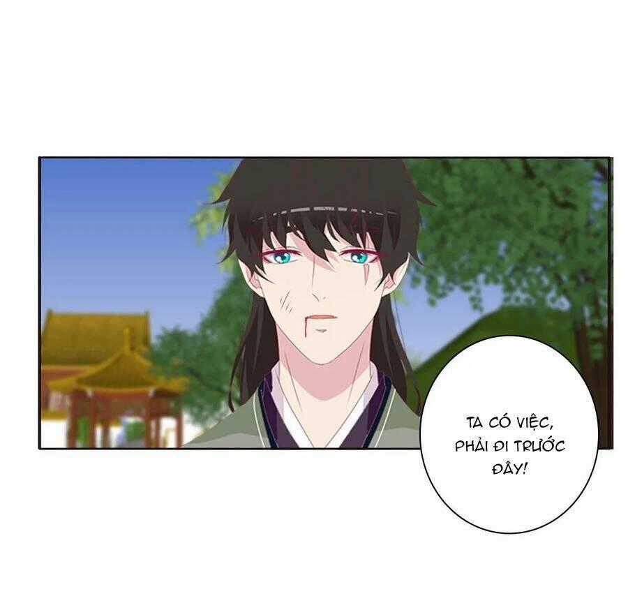 Tướng Quân Mời Ra Trận Chapter 184 trang 25