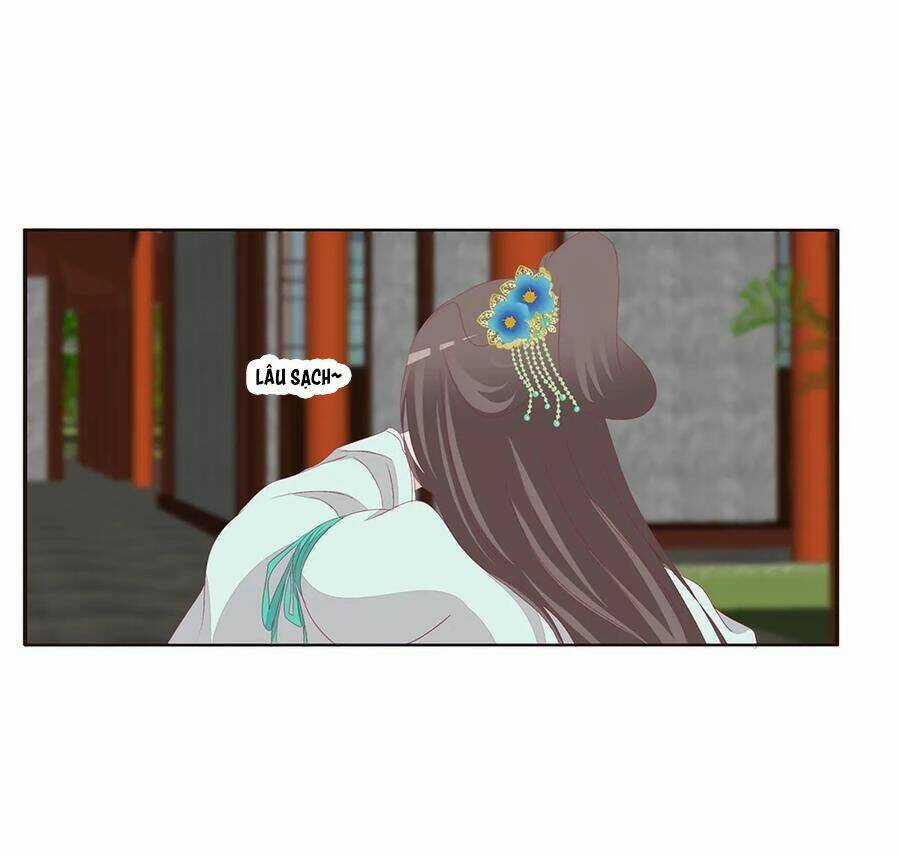 Tướng Quân Mời Ra Trận Chapter 184 trang 4