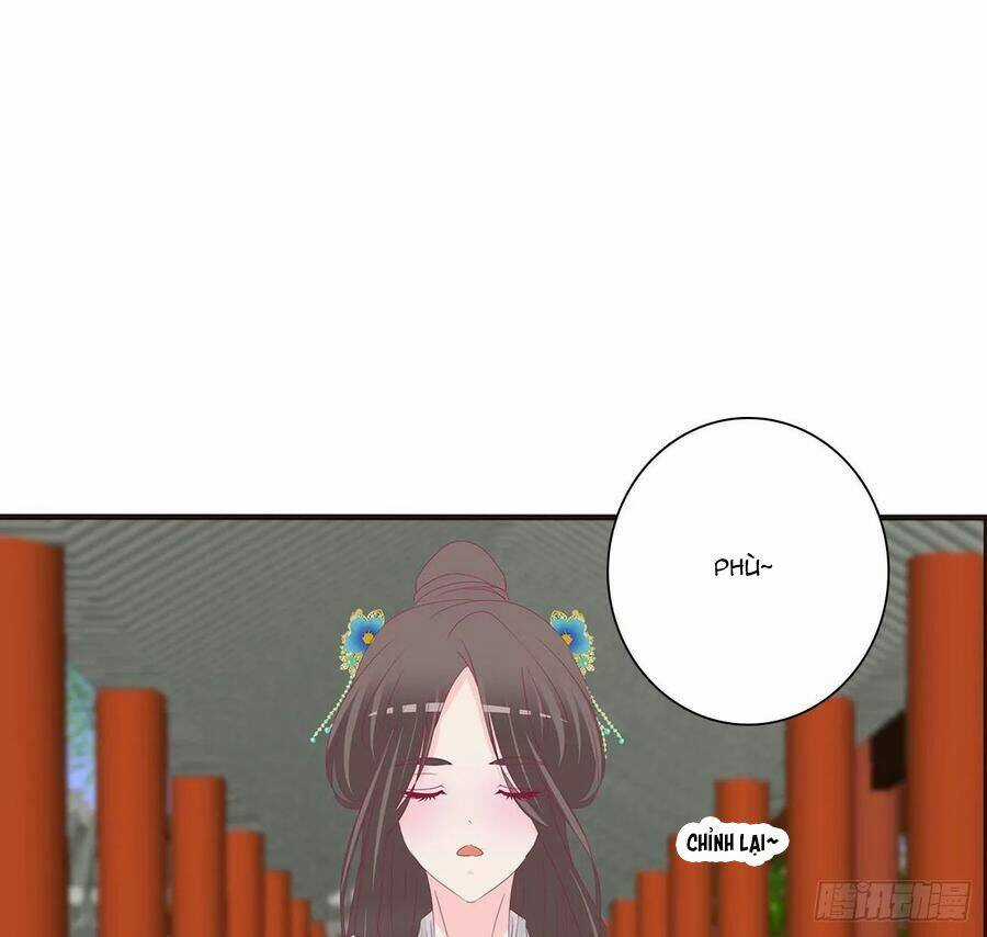 Tướng Quân Mời Ra Trận Chapter 184 trang 5