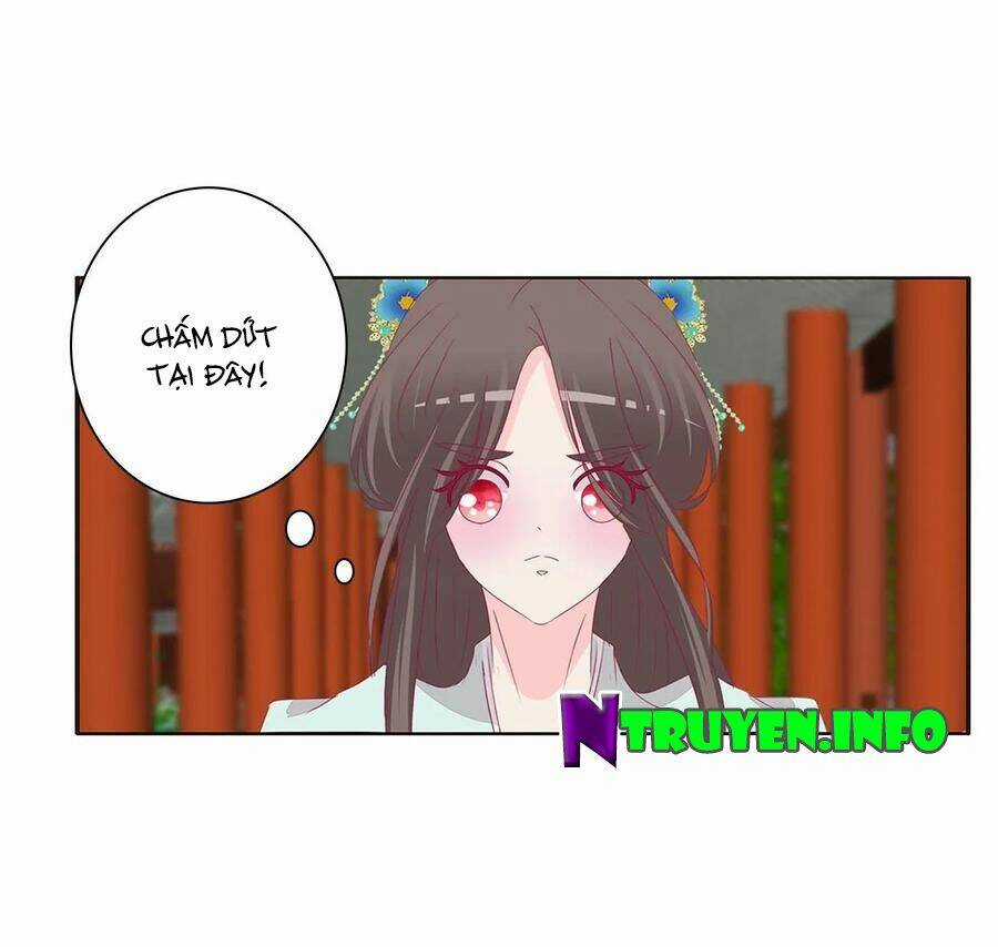 Tướng Quân Mời Ra Trận Chapter 184 trang 7