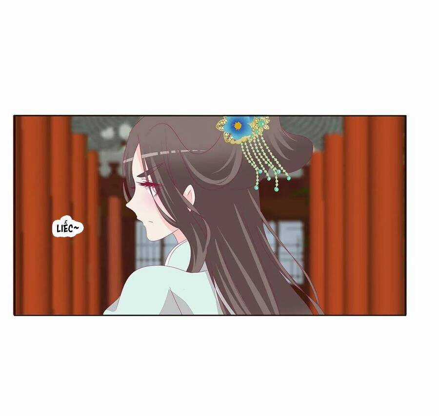 Tướng Quân Mời Ra Trận Chapter 184 trang 9