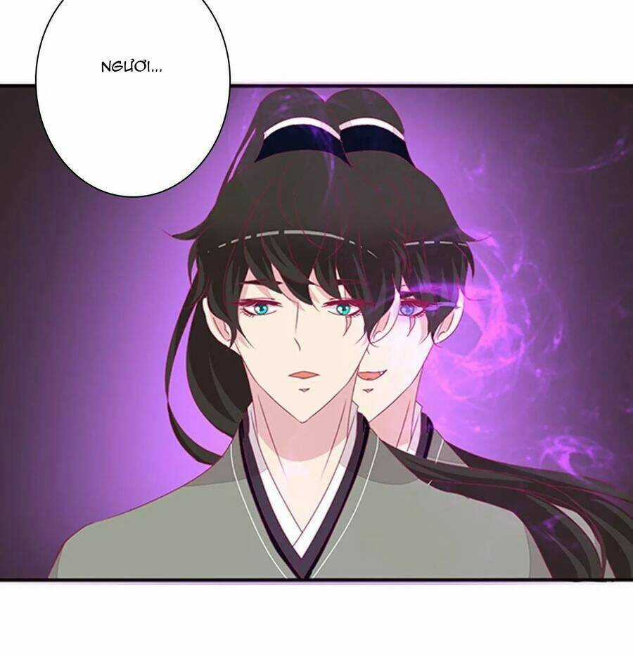 Tướng Quân Mời Ra Trận Chapter 185 trang 10