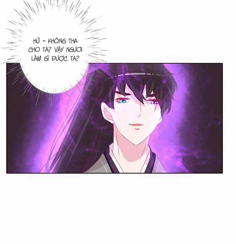 Tướng Quân Mời Ra Trận Chapter 185 trang 12