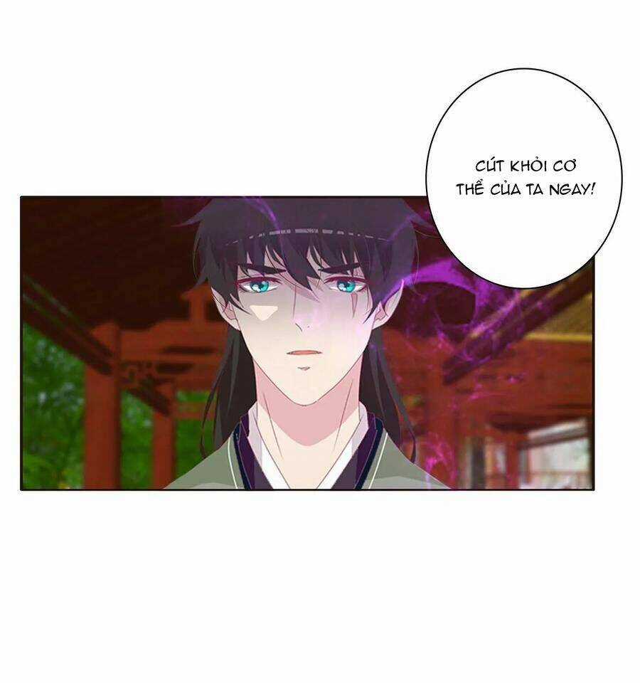 Tướng Quân Mời Ra Trận Chapter 185 trang 13