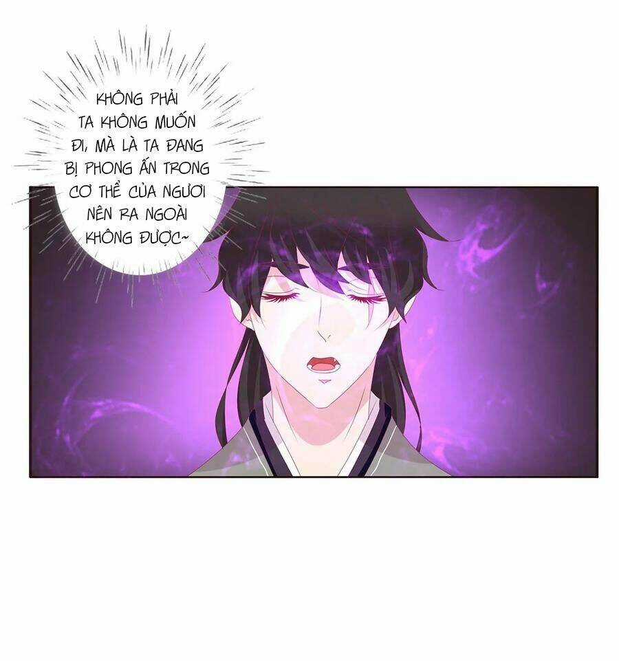 Tướng Quân Mời Ra Trận Chapter 185 trang 14