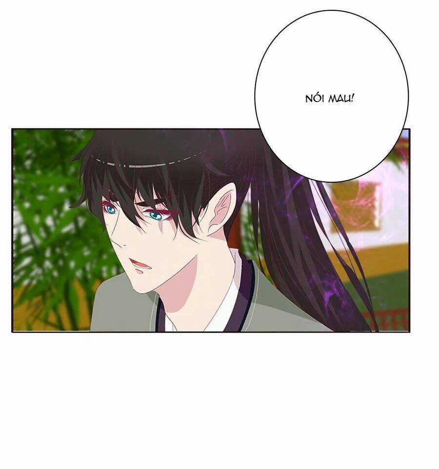 Tướng Quân Mời Ra Trận Chapter 185 trang 17