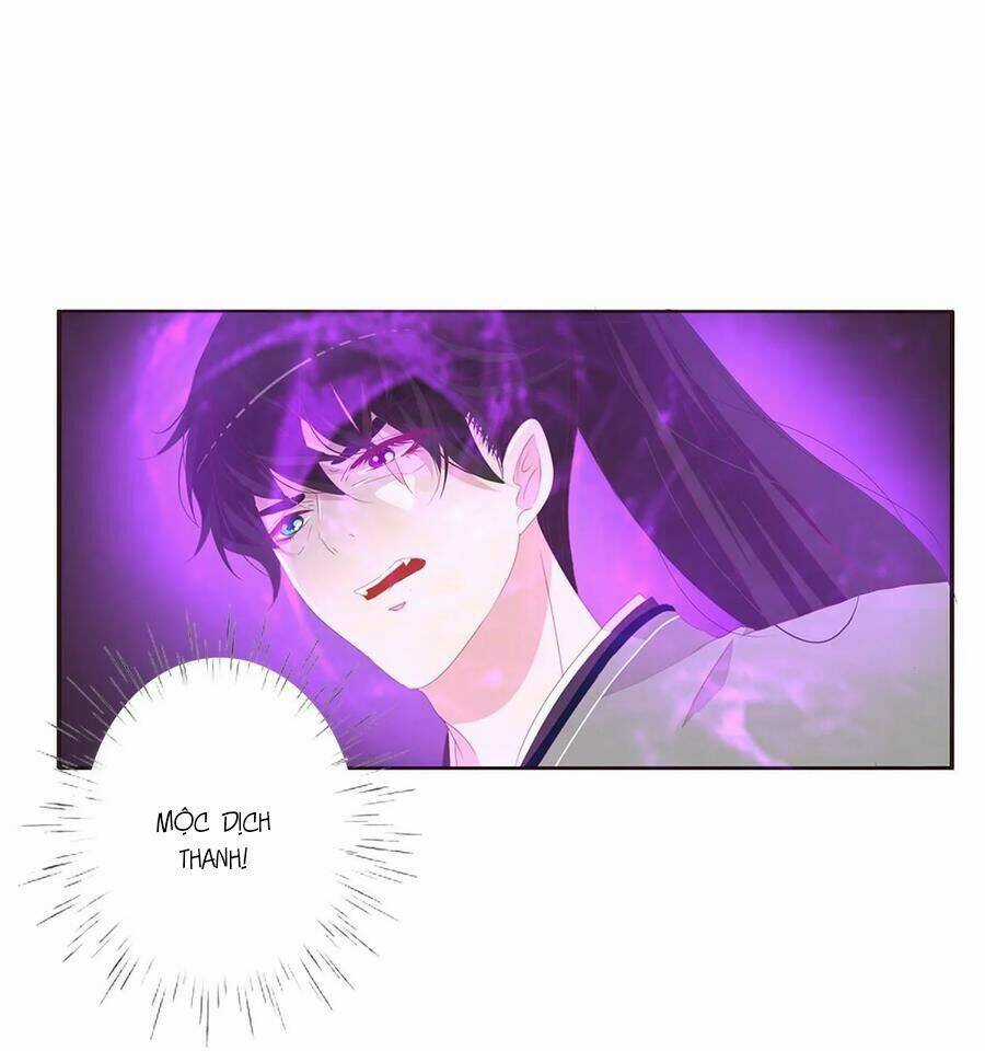 Tướng Quân Mời Ra Trận Chapter 185 trang 18