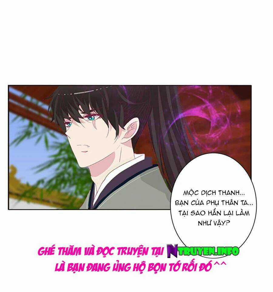 Tướng Quân Mời Ra Trận Chapter 185 trang 19